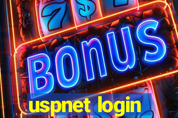 uspnet login